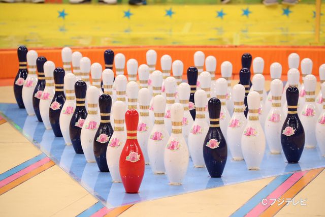 「VS嵐」セットフォトギャラリー（5枚目）