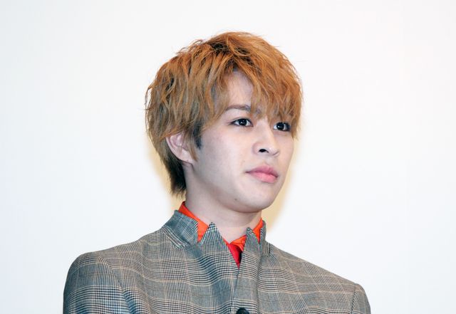 志尊淳＆佐野勇斗ら若手イケメンずらり！映画『走れ！T校バスケット部』プレミア試写会（10枚目）