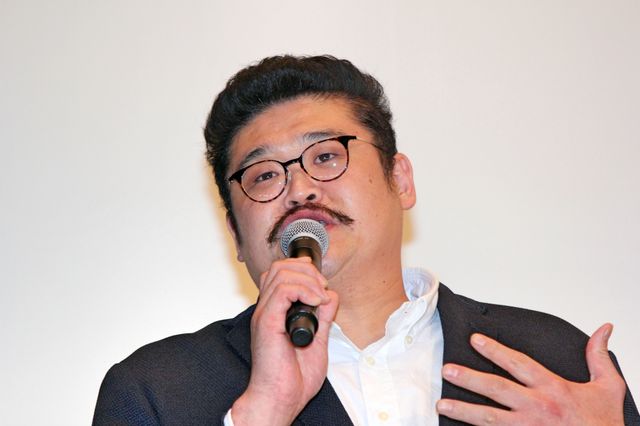 志尊淳＆佐野勇斗ら若手イケメンずらり！映画『走れ！T校バスケット部』プレミア試写会（11枚目）