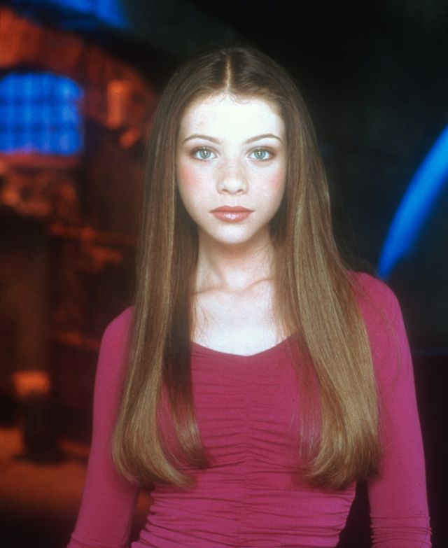 ミシェル・トラクテンバーグ画像集（4枚目）