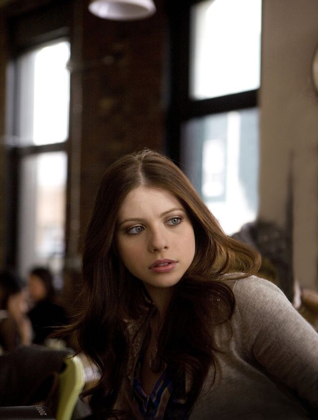 ミシェル・トラクテンバーグ画像集（8枚目）