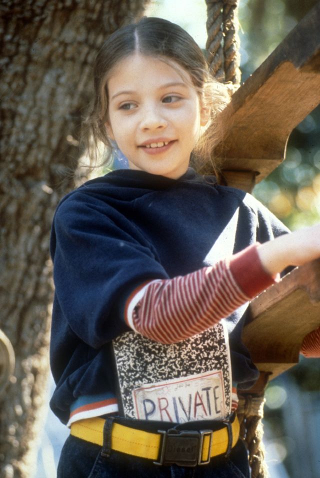 ミシェル・トラクテンバーグ画像集（9枚目）