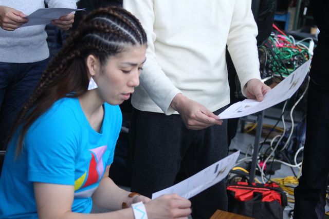 間違いなくこのトレーナーはつよい「ポケットモンスター サン・ムーン」CMフォトギャラリー（7枚目）