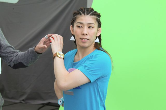 間違いなくこのトレーナーはつよい「ポケットモンスター サン・ムーン」CMフォトギャラリー（9枚目）