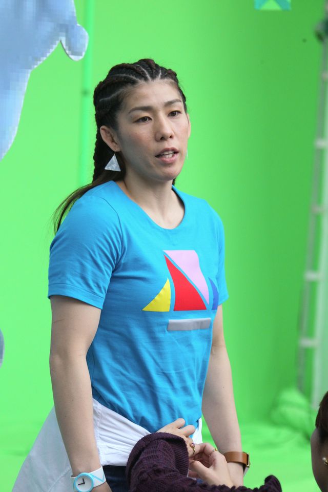 間違いなくこのトレーナーはつよい「ポケットモンスター サン・ムーン」CMフォトギャラリー（14枚目）