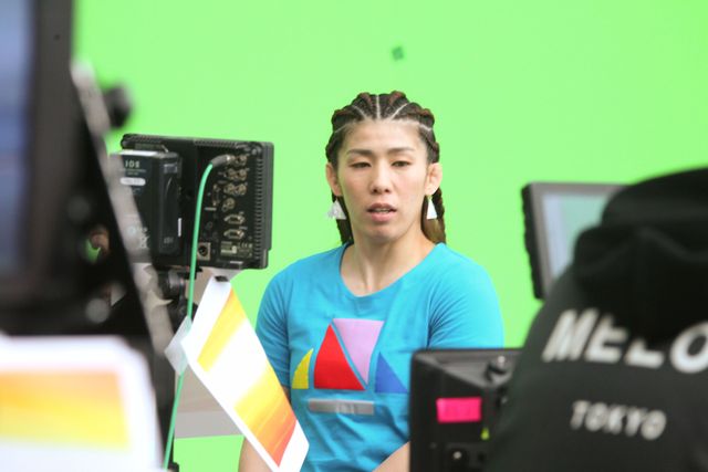 間違いなくこのトレーナーはつよい「ポケットモンスター サン・ムーン」CMフォトギャラリー（16枚目）