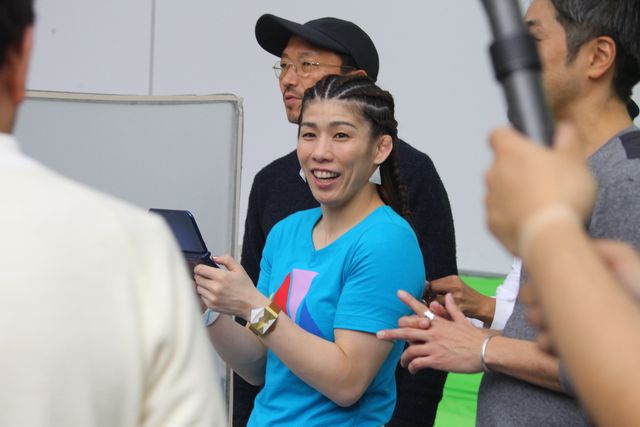 間違いなくこのトレーナーはつよい「ポケットモンスター サン・ムーン」CMフォトギャラリー（21枚目）