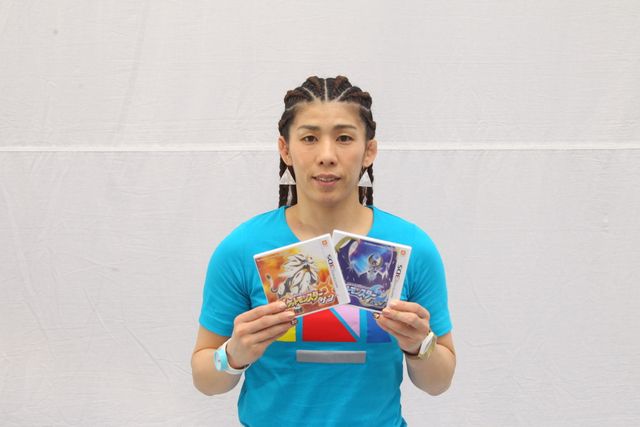 間違いなくこのトレーナーはつよい「ポケットモンスター サン・ムーン」CMフォトギャラリー（23枚目）