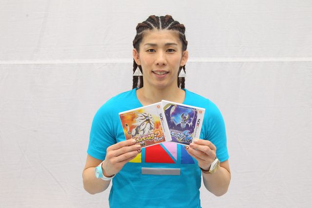 間違いなくこのトレーナーはつよい「ポケットモンスター サン・ムーン」CMフォトギャラリー（24枚目）