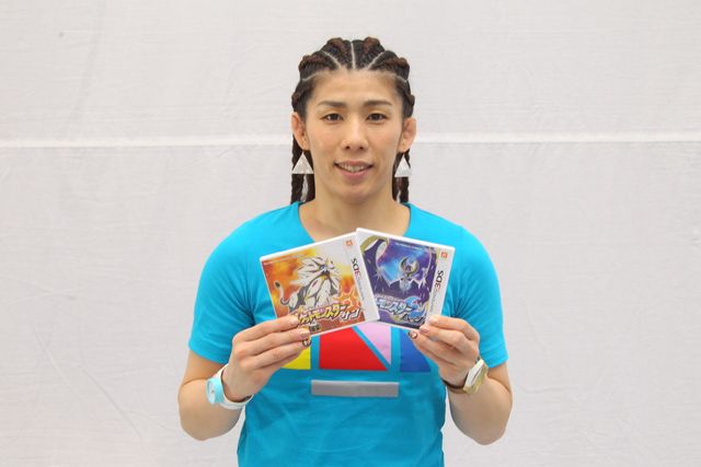 間違いなくこのトレーナーはつよい「ポケットモンスター サン・ムーン」CMフォトギャラリー（25枚目）