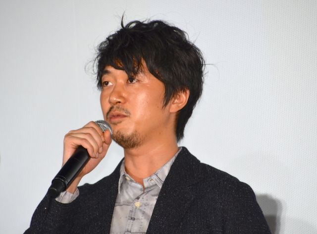 佐藤健＆神木隆之介が高校生漫画家コンビを熱演！『バクマン。』舞台あいさつフォトギャラリー（3枚目）