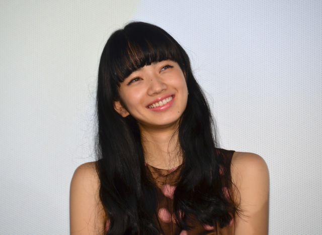 佐藤健＆神木隆之介が高校生漫画家コンビを熱演！『バクマン。』舞台あいさつフォトギャラリー（7枚目）