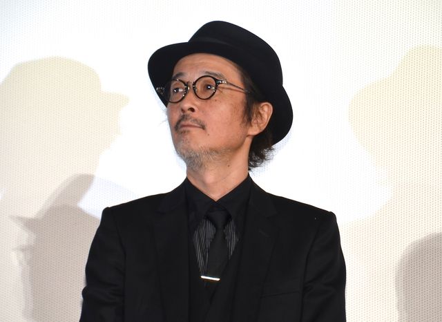 佐藤健＆神木隆之介が高校生漫画家コンビを熱演！『バクマン。』舞台あいさつフォトギャラリー（9枚目）