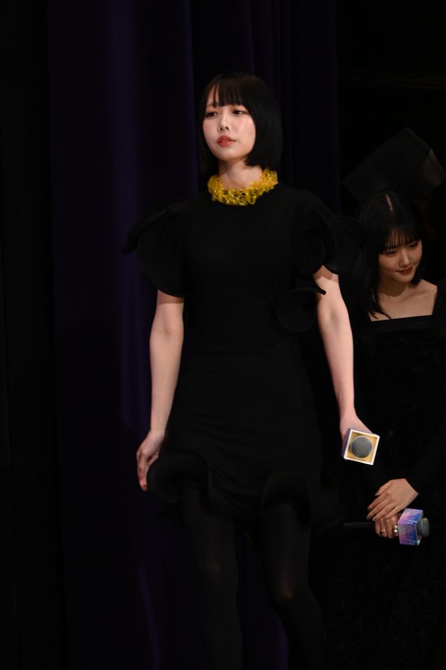 実写映画『【推しの子】』は最後まで席を立たないで！前夜祭に櫻井海音、齋藤飛鳥らキャスト集結（2枚目）