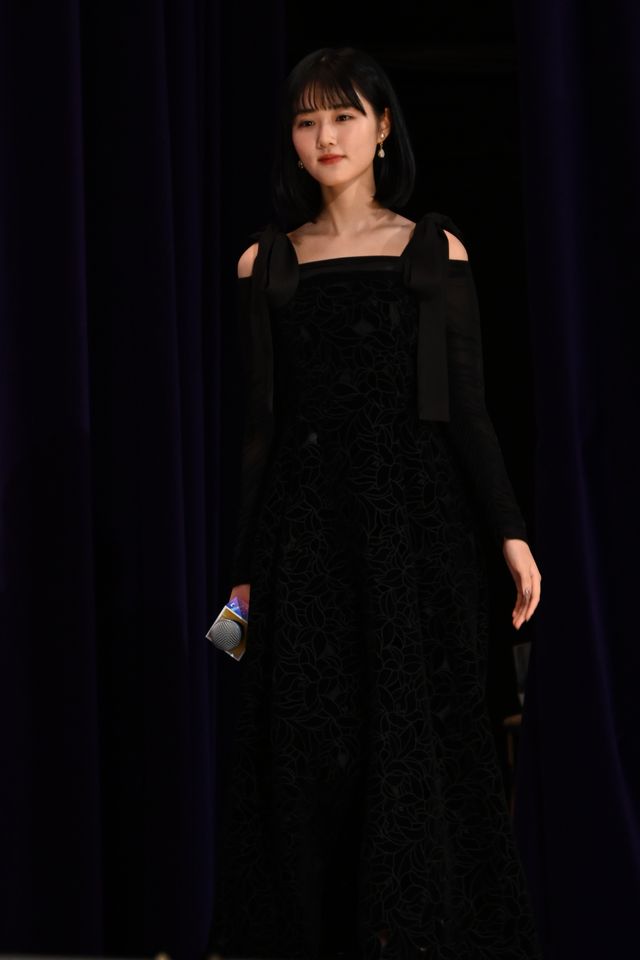 実写映画『【推しの子】』は最後まで席を立たないで！前夜祭に櫻井海音、齋藤飛鳥らキャスト集結（3枚目）