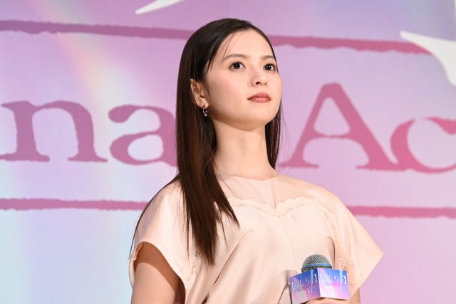 実写映画『【推しの子】』は最後まで席を立たないで！前夜祭に櫻井海音、齋藤飛鳥らキャスト集結（11枚目）