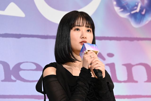 実写映画『【推しの子】』は最後まで席を立たないで！前夜祭に櫻井海音、齋藤飛鳥らキャスト集結（17枚目）