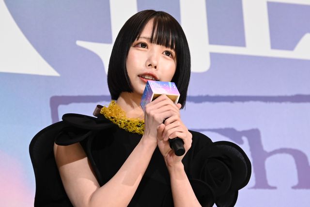 実写映画『【推しの子】』は最後まで席を立たないで！前夜祭に櫻井海音、齋藤飛鳥らキャスト集結（22枚目）