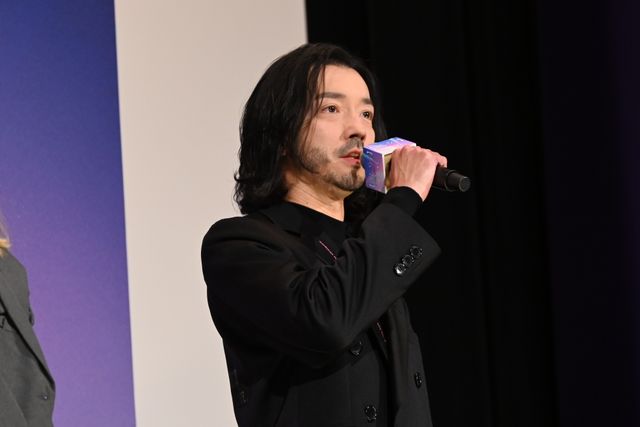 実写映画『【推しの子】』は最後まで席を立たないで！前夜祭に櫻井海音、齋藤飛鳥らキャスト集結（25枚目）