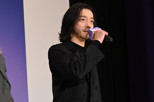実写映画『【推しの子】』は最後まで席を立たないで！前夜祭に櫻井海音、齋藤飛鳥らキャスト集結（26枚目）