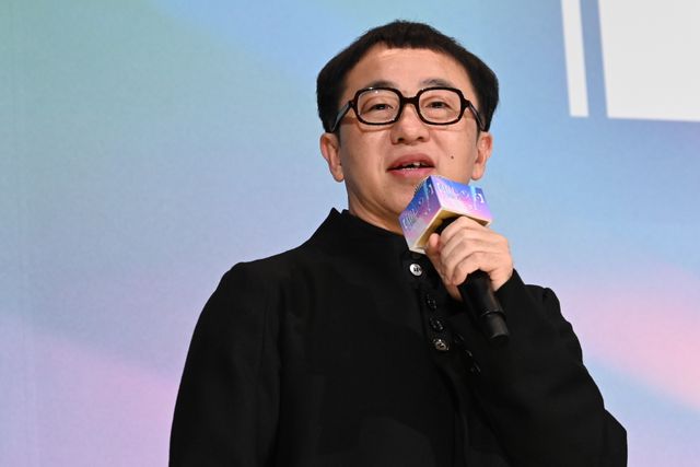 実写映画『【推しの子】』は最後まで席を立たないで！前夜祭に櫻井海音、齋藤飛鳥らキャスト集結（27枚目）