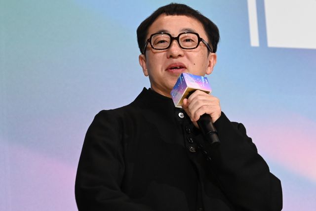 実写映画『【推しの子】』は最後まで席を立たないで！前夜祭に櫻井海音、齋藤飛鳥らキャスト集結（28枚目）