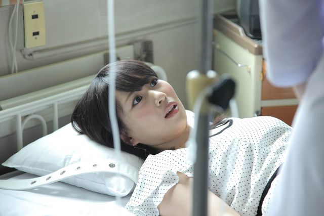 元AKB・増田有華主演！『呪報2405 ワタシが死ぬ理由 劇場版』フォトギャラリー（2枚目）