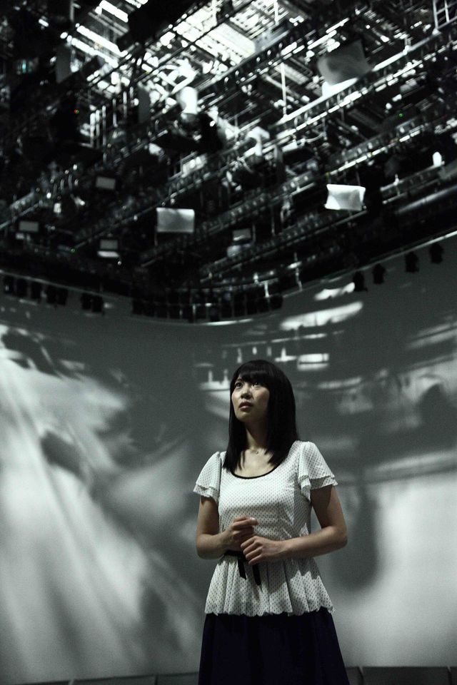 元AKB・増田有華主演！『呪報2405 ワタシが死ぬ理由 劇場版』フォトギャラリー（4枚目）