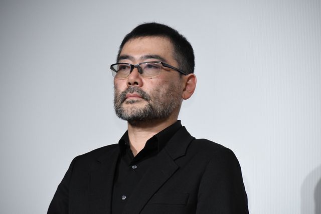 森山未來＆北村匠海＆勝地涼、ボクシングの構え！『アンダードッグ』公開記念舞台あいさつ（8枚目）