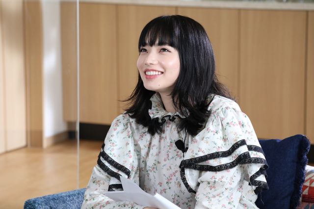 菅田将暉＆小松菜奈がファンと交流！『糸』オンラインミーティング（全11枚）（9枚目）