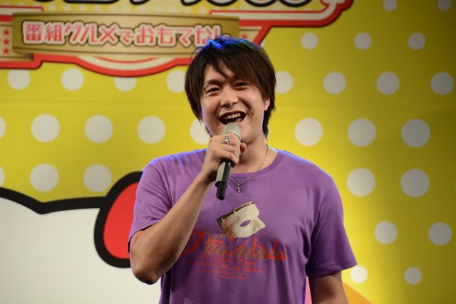山下リオ、イベント欠席の理由はマルシアのいじめが原!? 画像ギャラリー