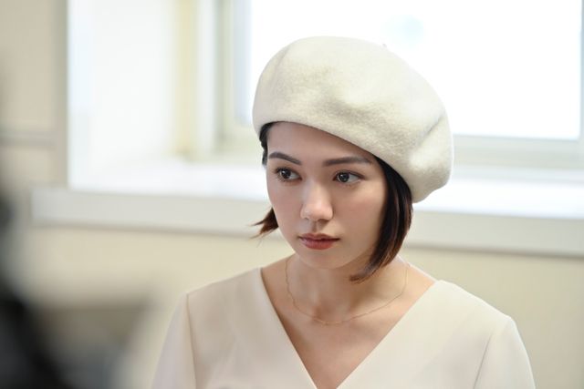 「熱海の捜査官」組再び！山崎賢人、二階堂ふみ、染谷将太、松重豊キャラビジュアル（2枚目）