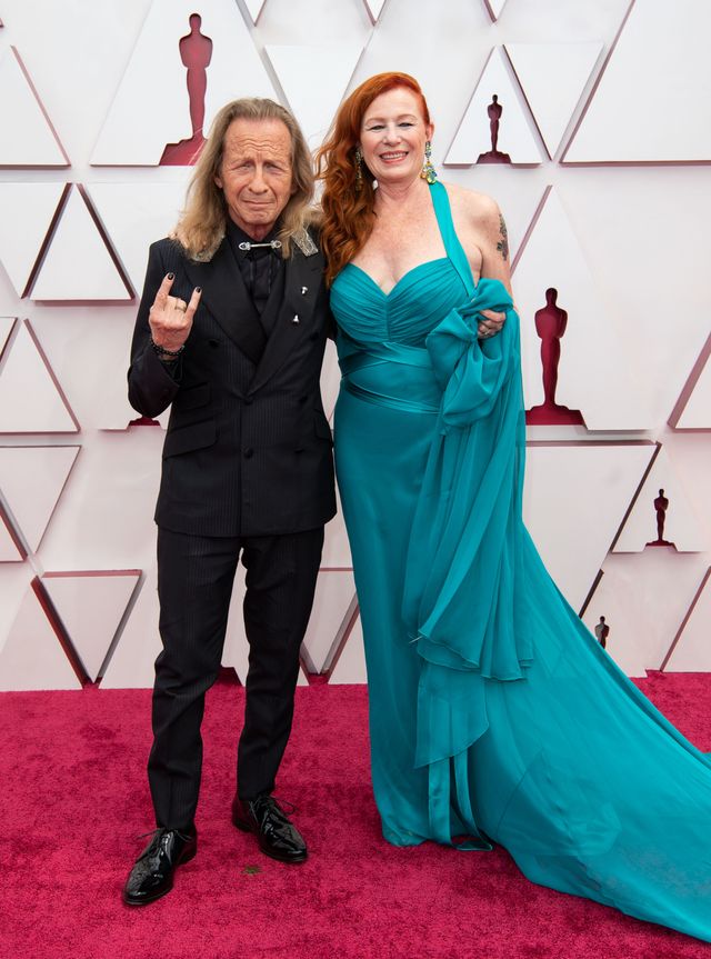 親愛なるパートナーと！レッドカーペットカップル編（6枚目）