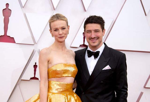 親愛なるパートナーと！レッドカーペットカップル編（7枚目）