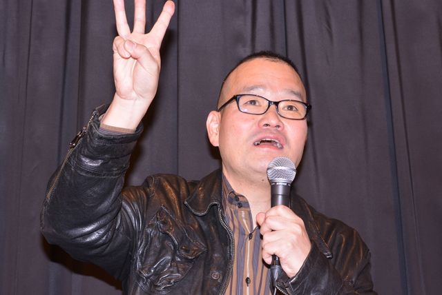 女優たちが大胆な濡れ場に挑んだ覚悟…『ホワイトリリー』初日舞台フォトギャラリー（2枚目）