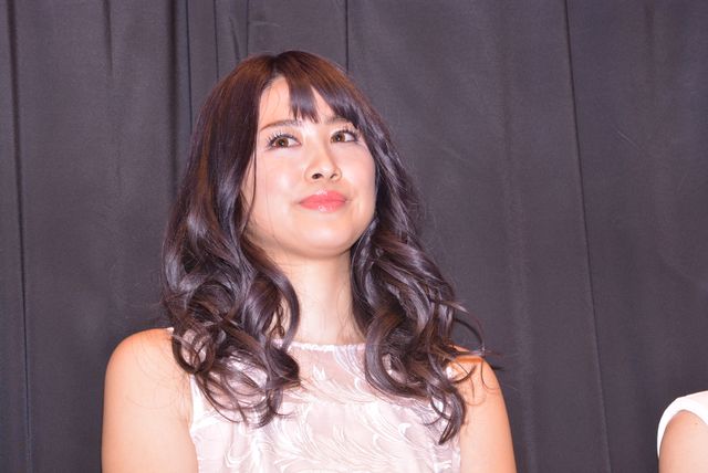 女優たちが大胆な濡れ場に挑んだ覚悟…『ホワイトリリー』初日舞台フォトギャラリー（4枚目）