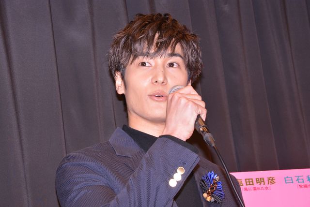 女優たちが大胆な濡れ場に挑んだ覚悟…『ホワイトリリー』初日舞台フォトギャラリー（11枚目）