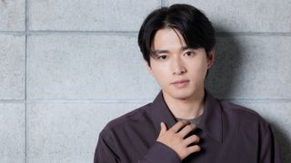 『踊る大捜査線』青島俊作が「和久さんの表情に」白洲迅が目撃したレジェンドの新たな一面