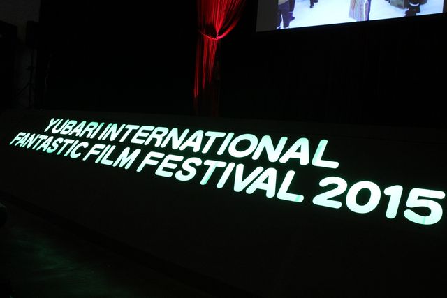 松岡茉優＆武田梨奈が感涙…-ゆうばり映画祭開幕フォトギャラリー（2枚目）