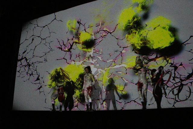 松岡茉優＆武田梨奈が感涙…-ゆうばり映画祭開幕フォトギャラリー（4枚目）