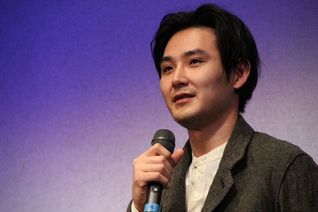 松岡茉優＆武田梨奈が感涙…-ゆうばり映画祭開幕フォトギャラリー（14枚目）