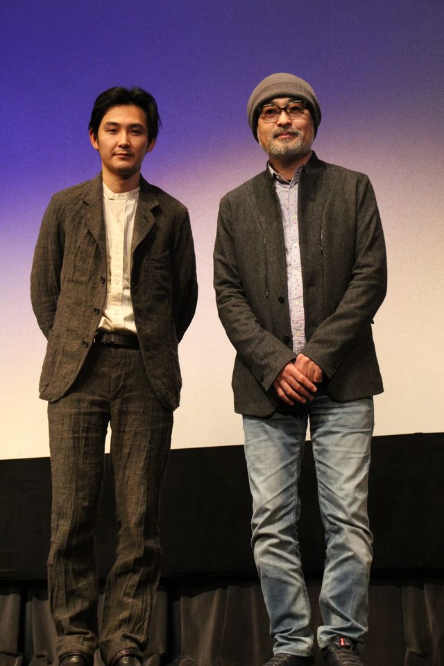 松岡茉優＆武田梨奈が感涙…-ゆうばり映画祭開幕フォトギャラリー（15枚目）