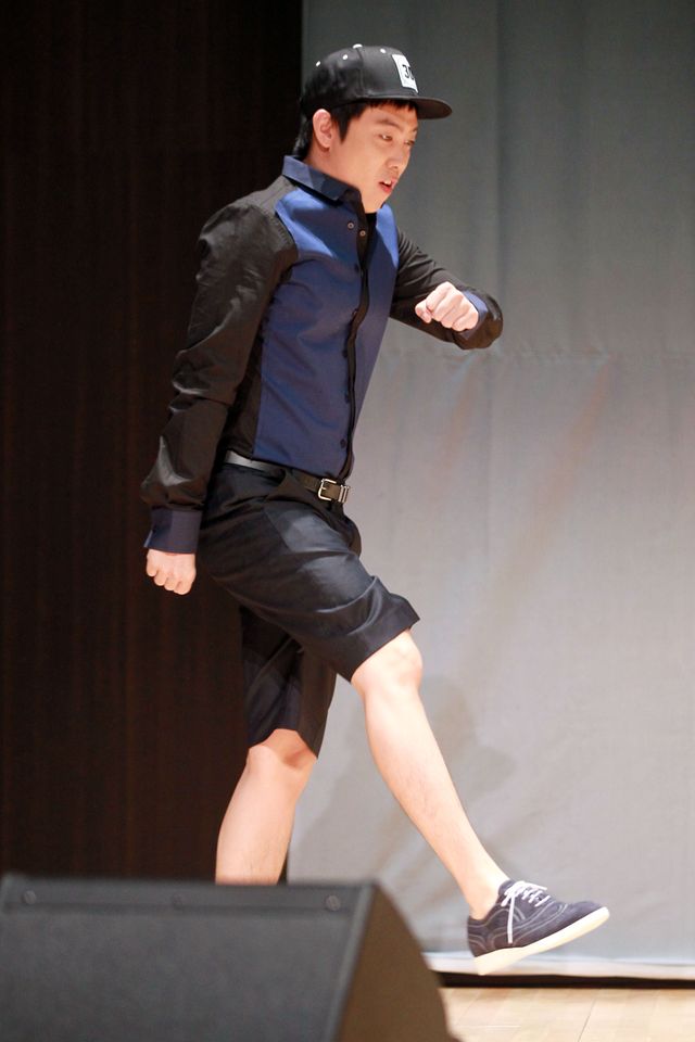 ウン・ジウォンが恋愛観を告白「僕のスタイルは短所が多い」＜韓国JPICTURES＞（2枚目）