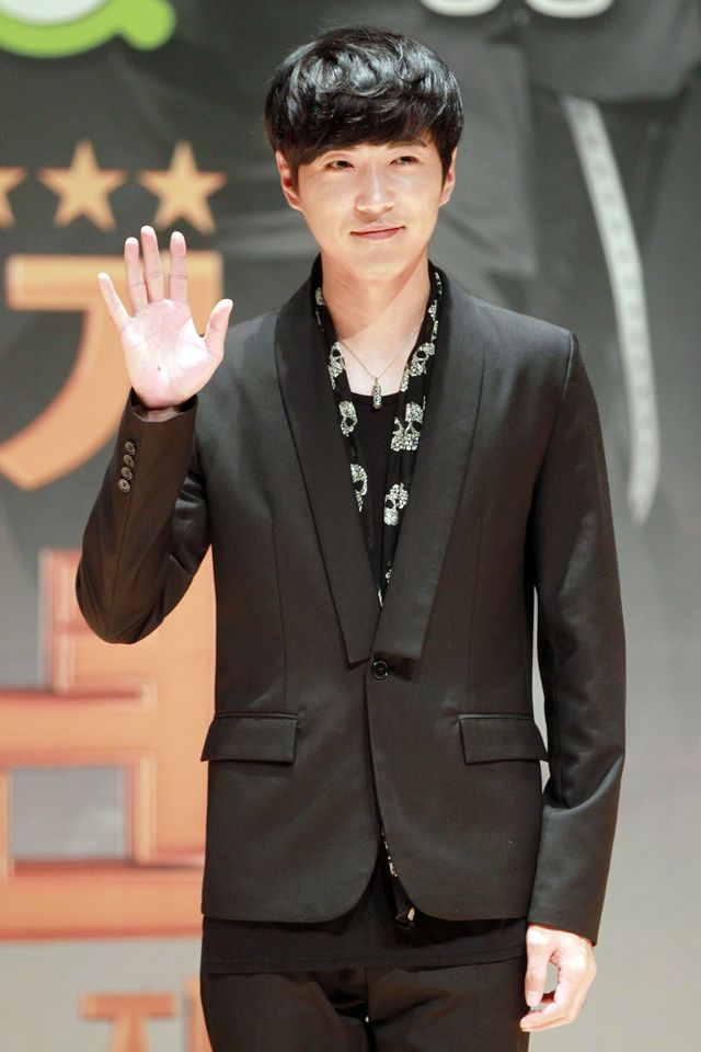 ウン・ジウォンが恋愛観を告白「僕のスタイルは短所が多い」＜韓国JPICTURES＞（3枚目）