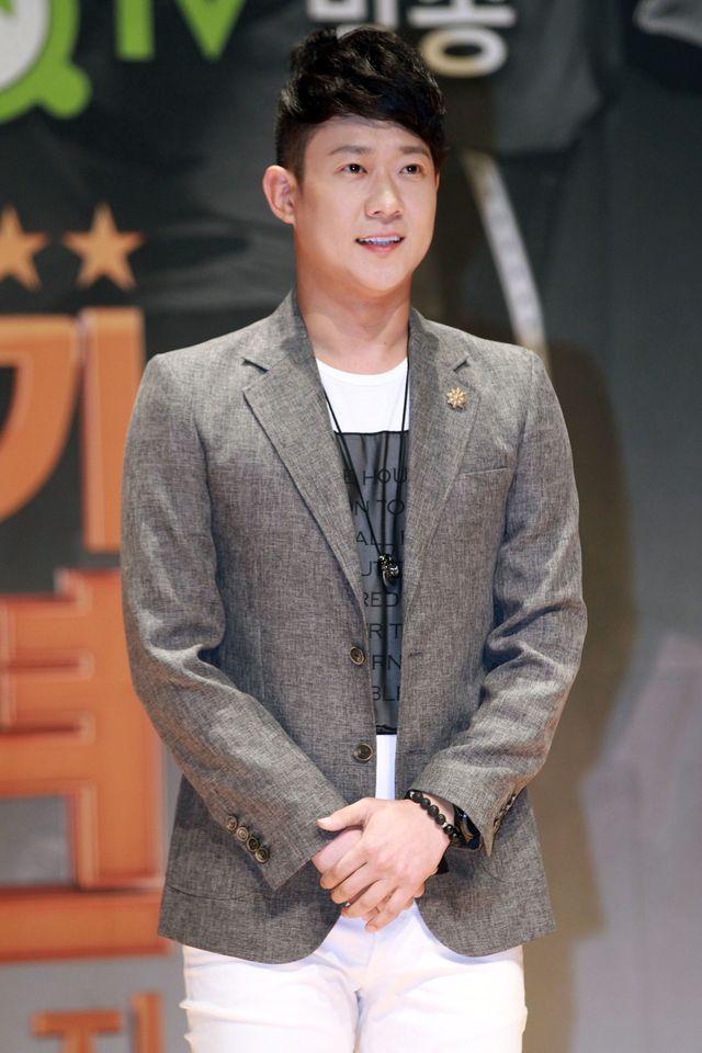 ウン・ジウォンが恋愛観を告白「僕のスタイルは短所が多い」＜韓国JPICTURES＞（5枚目）