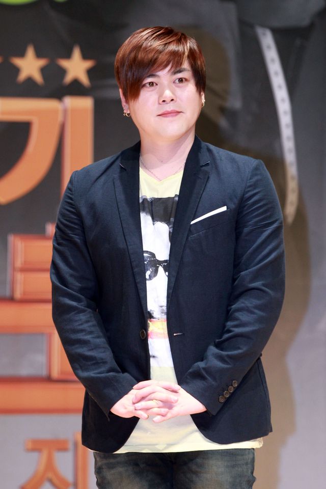 ウン・ジウォンが恋愛観を告白「僕のスタイルは短所が多い」＜韓国JPICTURES＞（6枚目）