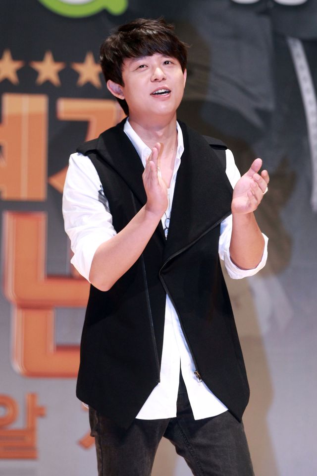 ウン・ジウォンが恋愛観を告白「僕のスタイルは短所が多い」＜韓国JPICTURES＞（7枚目）