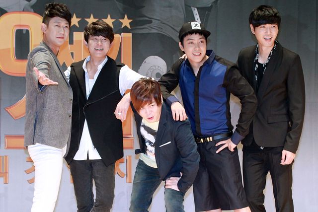 ウン・ジウォンが恋愛観を告白「僕のスタイルは短所が多い」＜韓国JPICTURES＞（8枚目）