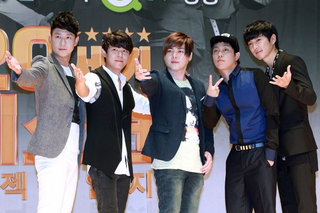 ウン・ジウォンが恋愛観を告白「僕のスタイルは短所が多い」＜韓国JPICTURES＞（9枚目）