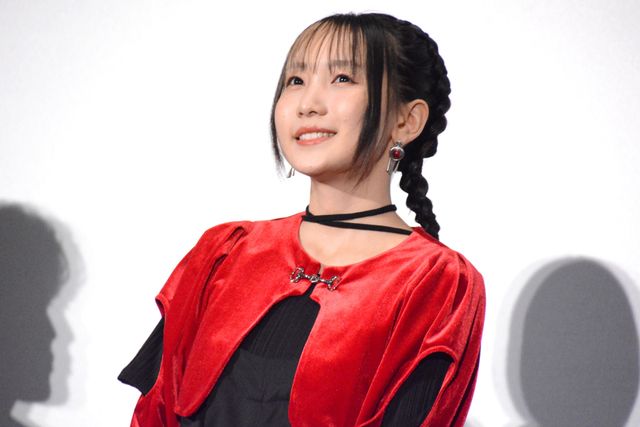 映画『デデデデ』ついに完結！幾田りら＆あのら豪華声優陣が集結（2枚目）